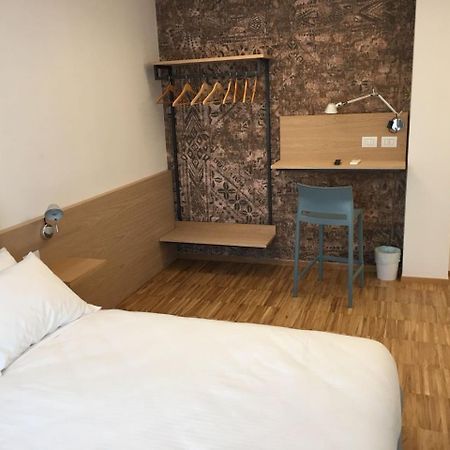 H-Sa Guest House Matera Buitenkant foto