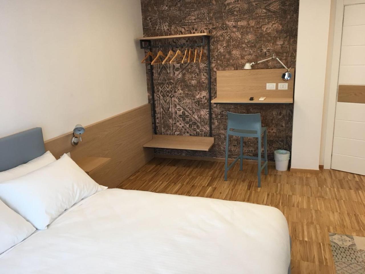 H-Sa Guest House Matera Buitenkant foto