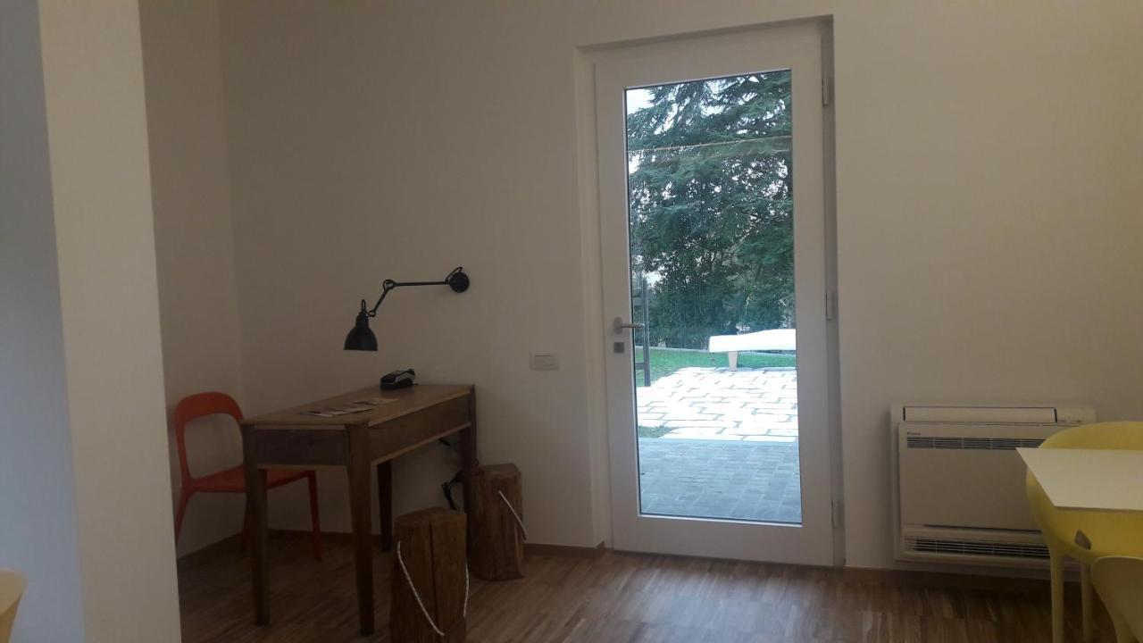 H-Sa Guest House Matera Buitenkant foto