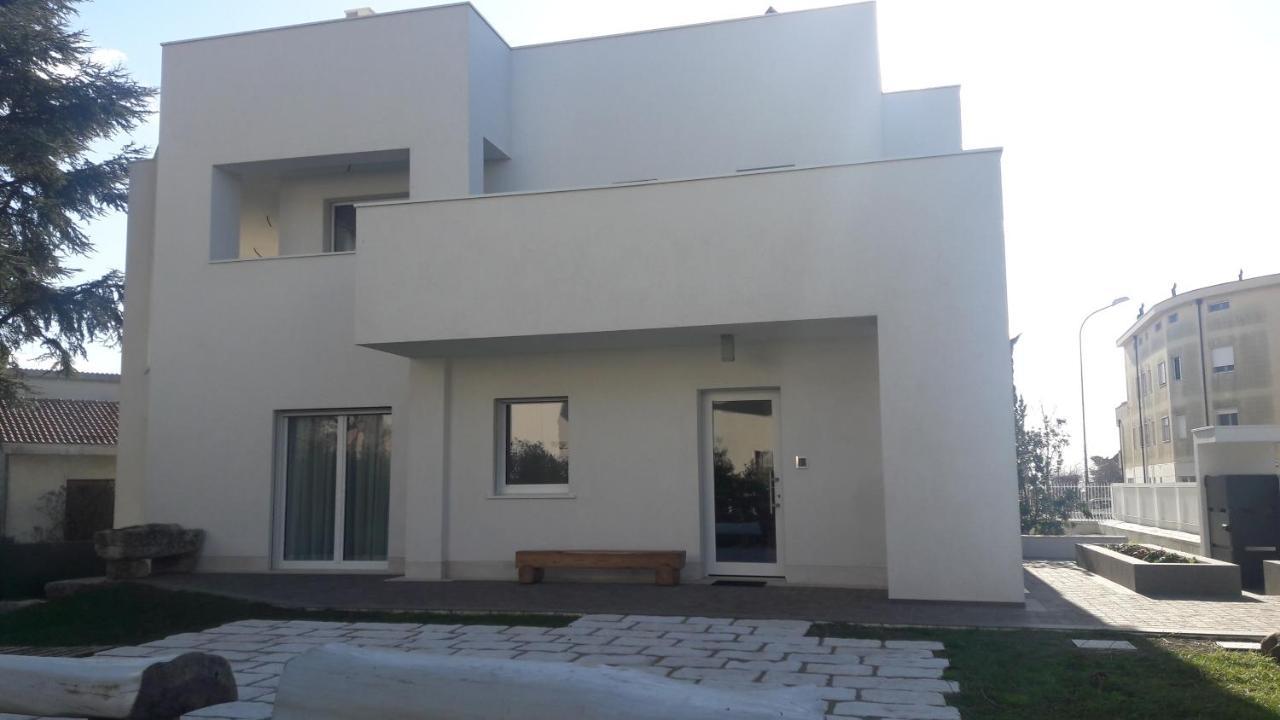 H-Sa Guest House Matera Buitenkant foto