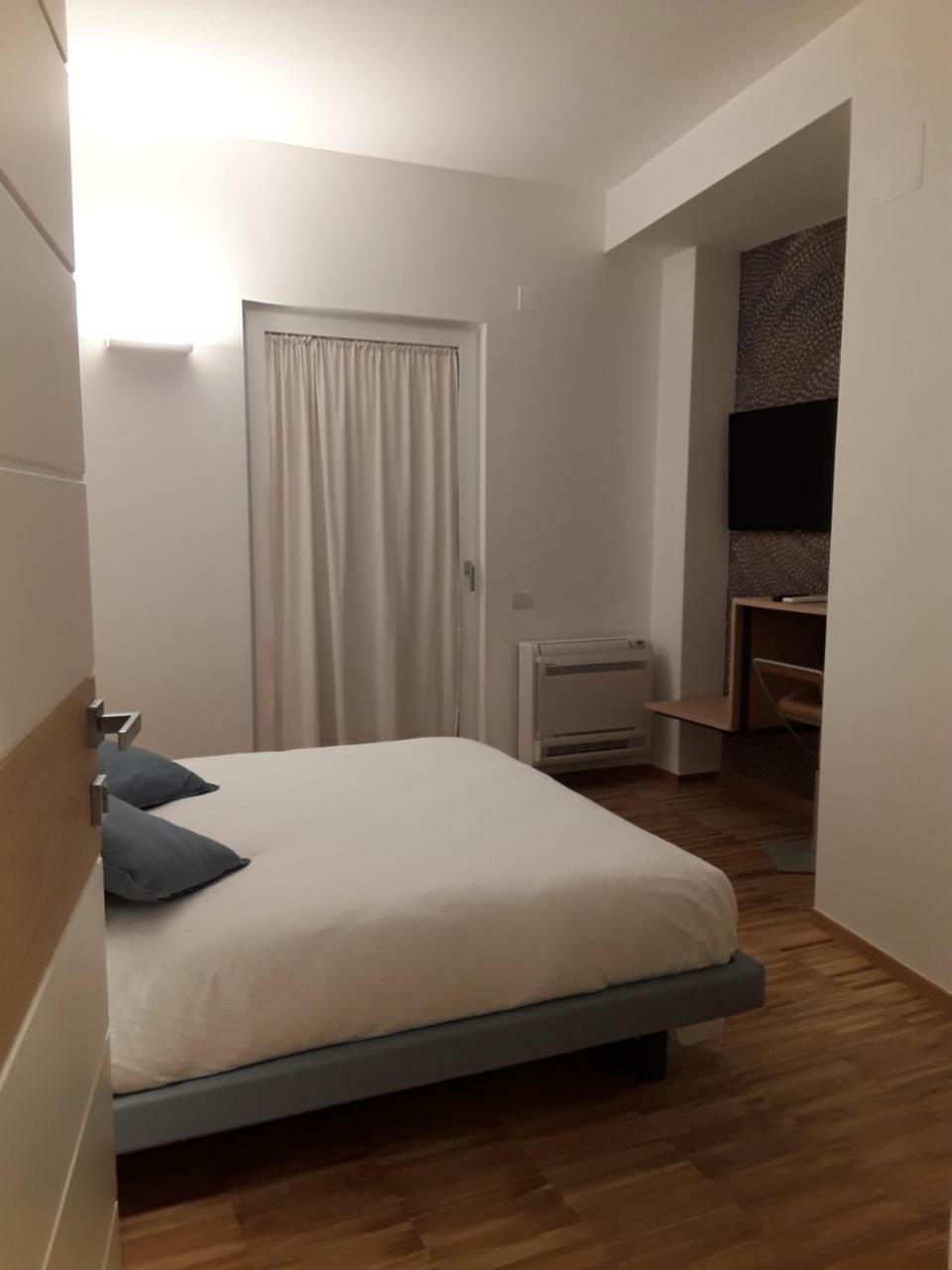 H-Sa Guest House Matera Buitenkant foto