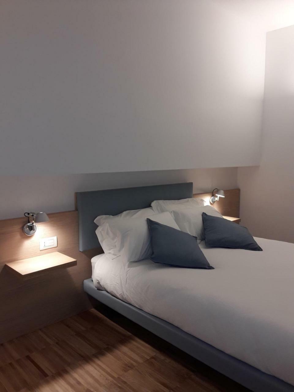H-Sa Guest House Matera Buitenkant foto